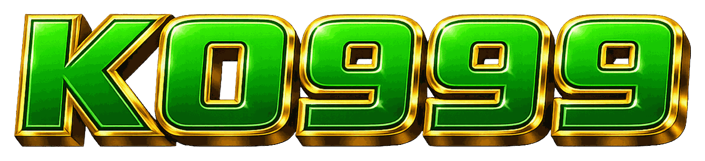 ko999 logo